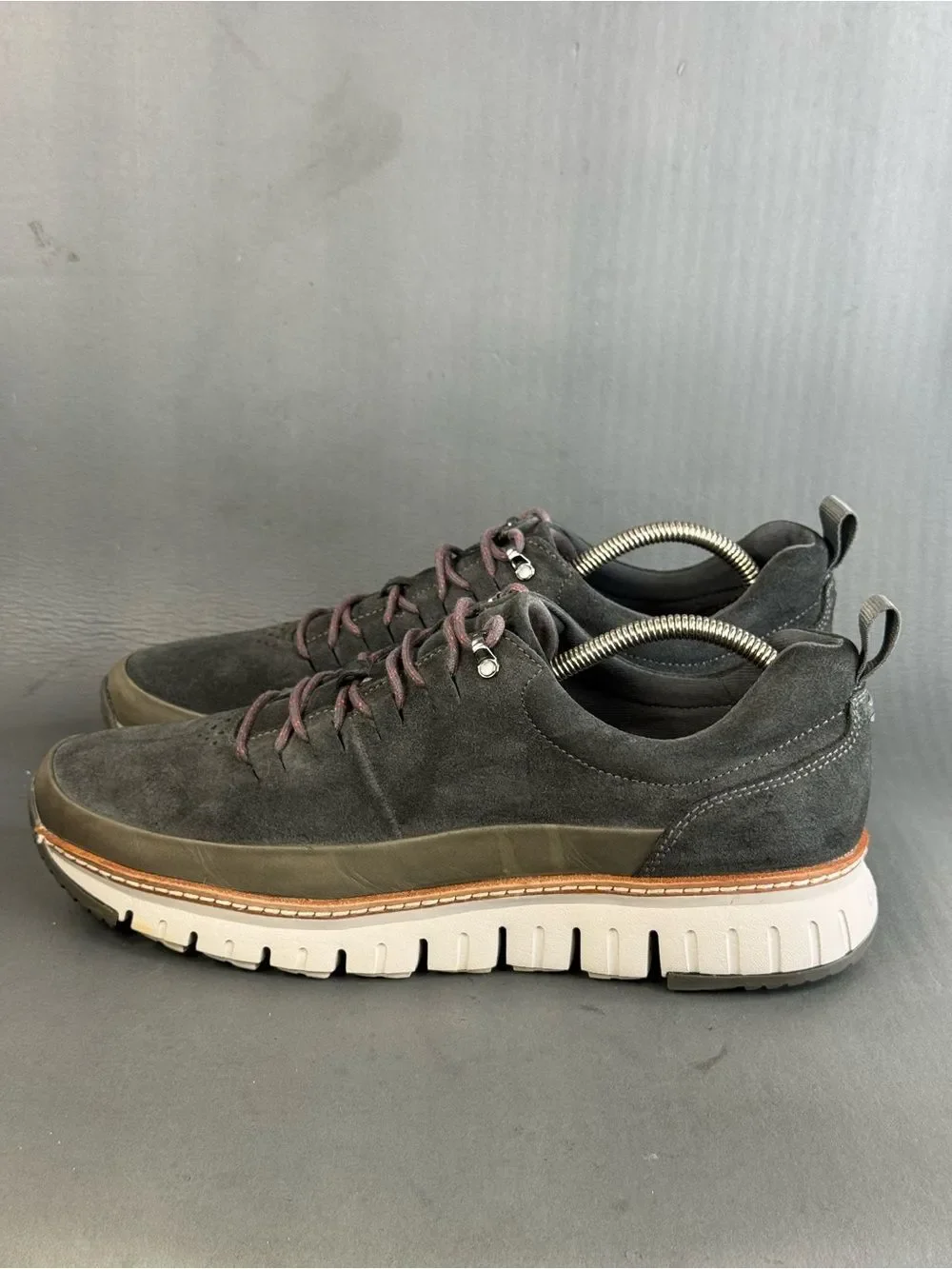 Cole Haan gently used